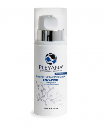 Энзимная пилинг-маска Pleyana Enzy-Prof Enzyme Exfoliant Peel-Mask, 200 мл